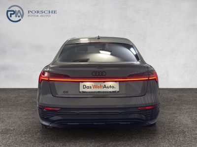 Audi Q8 Gebrauchtwagen