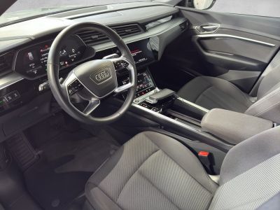 Audi Q8 Gebrauchtwagen