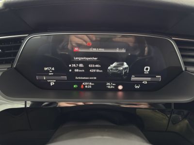 Audi Q8 Gebrauchtwagen