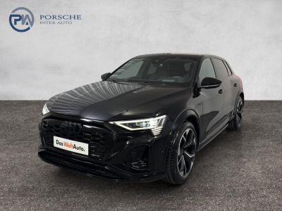 Audi Q8 Gebrauchtwagen