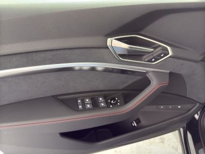 Audi Q8 Gebrauchtwagen