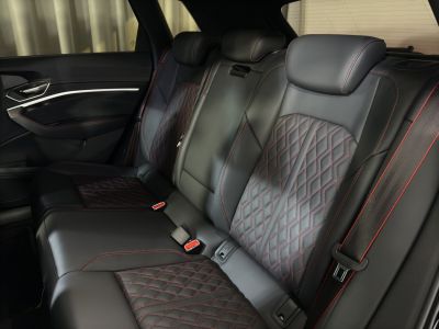 Audi Q8 Gebrauchtwagen