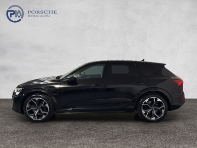 Audi Q8 Gebrauchtwagen