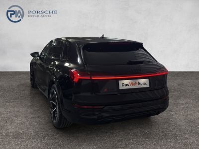 Audi Q8 Gebrauchtwagen