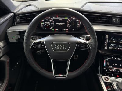 Audi Q8 Gebrauchtwagen