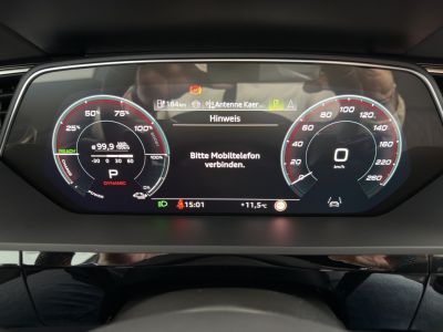 Audi Q8 Gebrauchtwagen