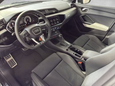 Audi Q3 Gebrauchtwagen