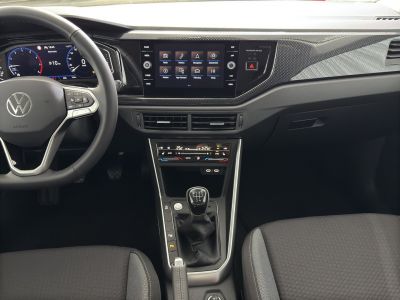 VW Taigo Gebrauchtwagen