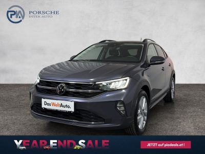 VW Taigo Gebrauchtwagen