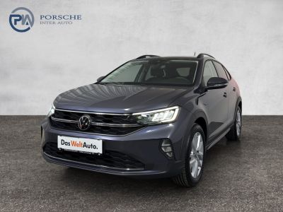 VW Taigo Gebrauchtwagen