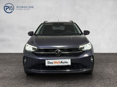 VW Taigo Gebrauchtwagen