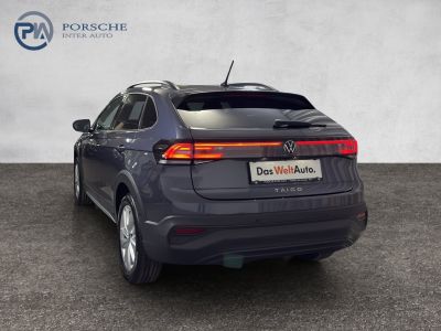 VW Taigo Gebrauchtwagen