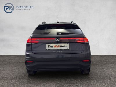 VW Taigo Gebrauchtwagen