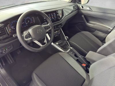 VW Taigo Gebrauchtwagen