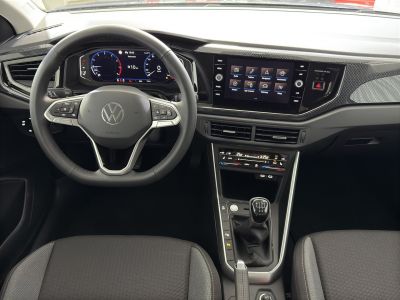 VW Taigo Gebrauchtwagen