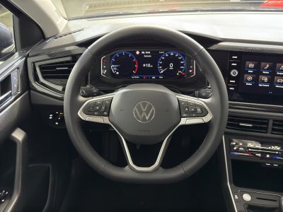 VW Taigo Gebrauchtwagen