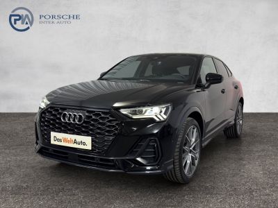 Audi Q3 Gebrauchtwagen