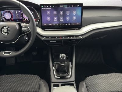 Skoda Octavia Gebrauchtwagen Skoda Octavia Gebrauchtwagen