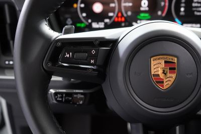 Porsche Cayenne Gebrauchtwagen