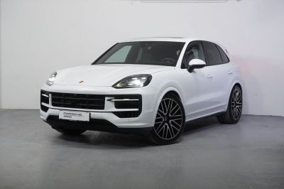 Porsche Cayenne Gebrauchtwagen