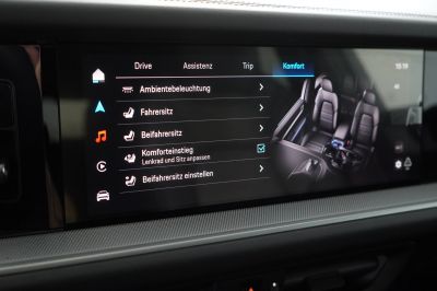 Porsche Cayenne Gebrauchtwagen