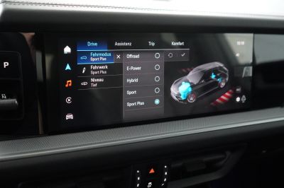 Porsche Cayenne Gebrauchtwagen