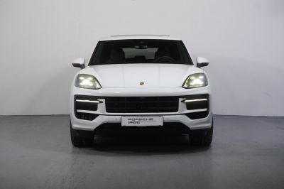 Porsche Cayenne Gebrauchtwagen