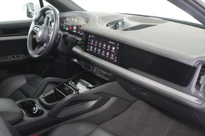 Porsche Cayenne Gebrauchtwagen