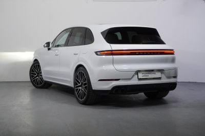 Porsche Cayenne Gebrauchtwagen