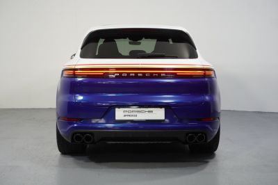 Porsche Cayenne Gebrauchtwagen