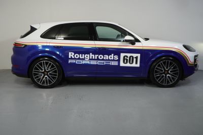 Porsche Cayenne Gebrauchtwagen