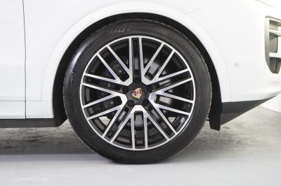 Porsche Cayenne Gebrauchtwagen