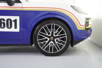 Porsche Cayenne Gebrauchtwagen