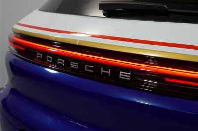 Porsche Cayenne Gebrauchtwagen