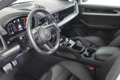 Porsche Cayenne Gebrauchtwagen