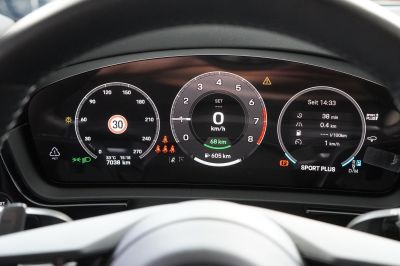 Porsche Cayenne Gebrauchtwagen