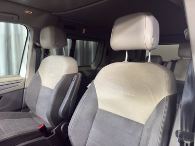 VW California Gebrauchtwagen