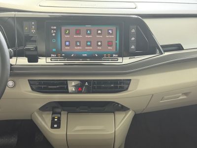 VW California Gebrauchtwagen