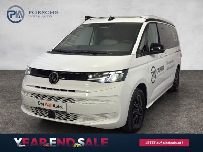 VW California Gebrauchtwagen