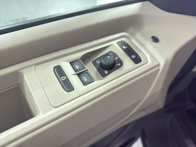 VW California Gebrauchtwagen