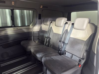 VW California Gebrauchtwagen