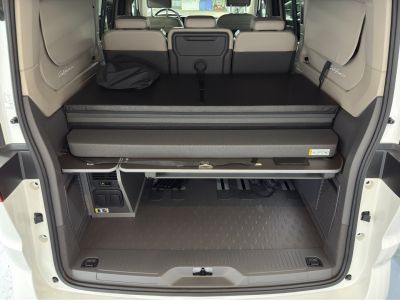 VW California Gebrauchtwagen