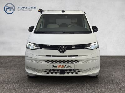 VW California Gebrauchtwagen