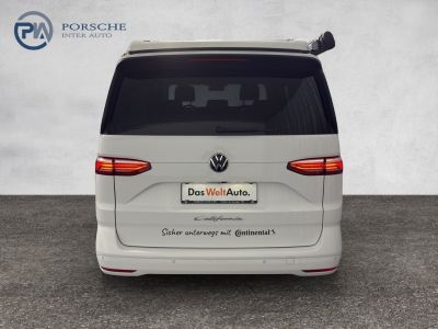 VW California Gebrauchtwagen