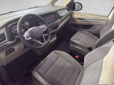 VW California Gebrauchtwagen