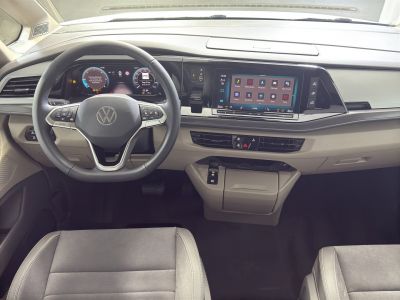 VW California Gebrauchtwagen