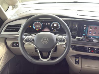 VW California Gebrauchtwagen