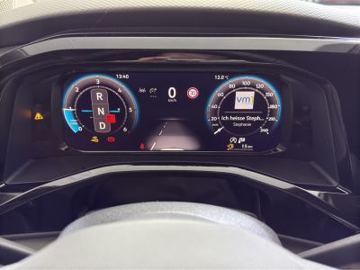 VW California Gebrauchtwagen