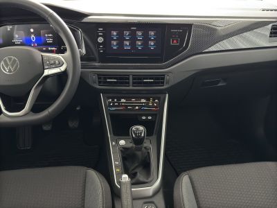 VW Taigo Gebrauchtwagen