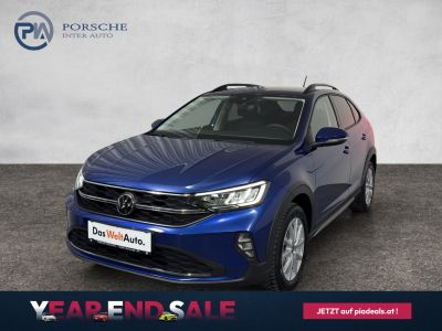 VW Taigo Gebrauchtwagen